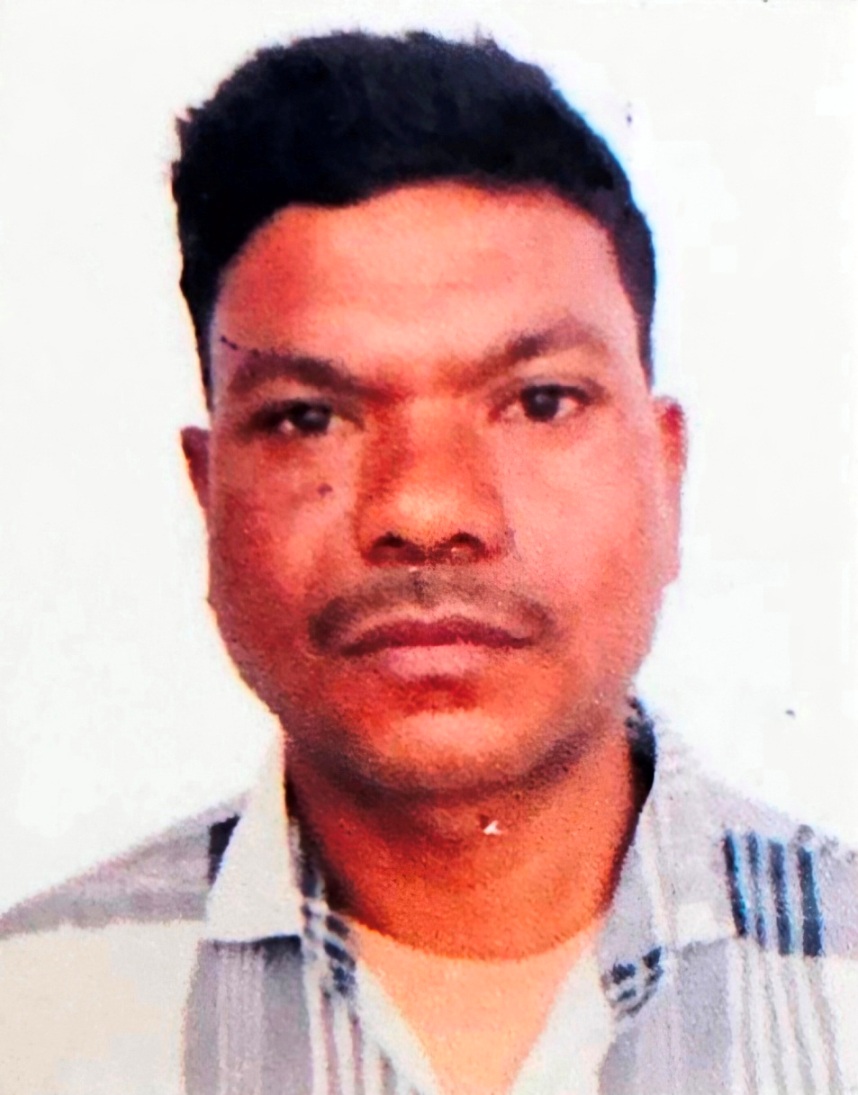 Shibnath Oraon