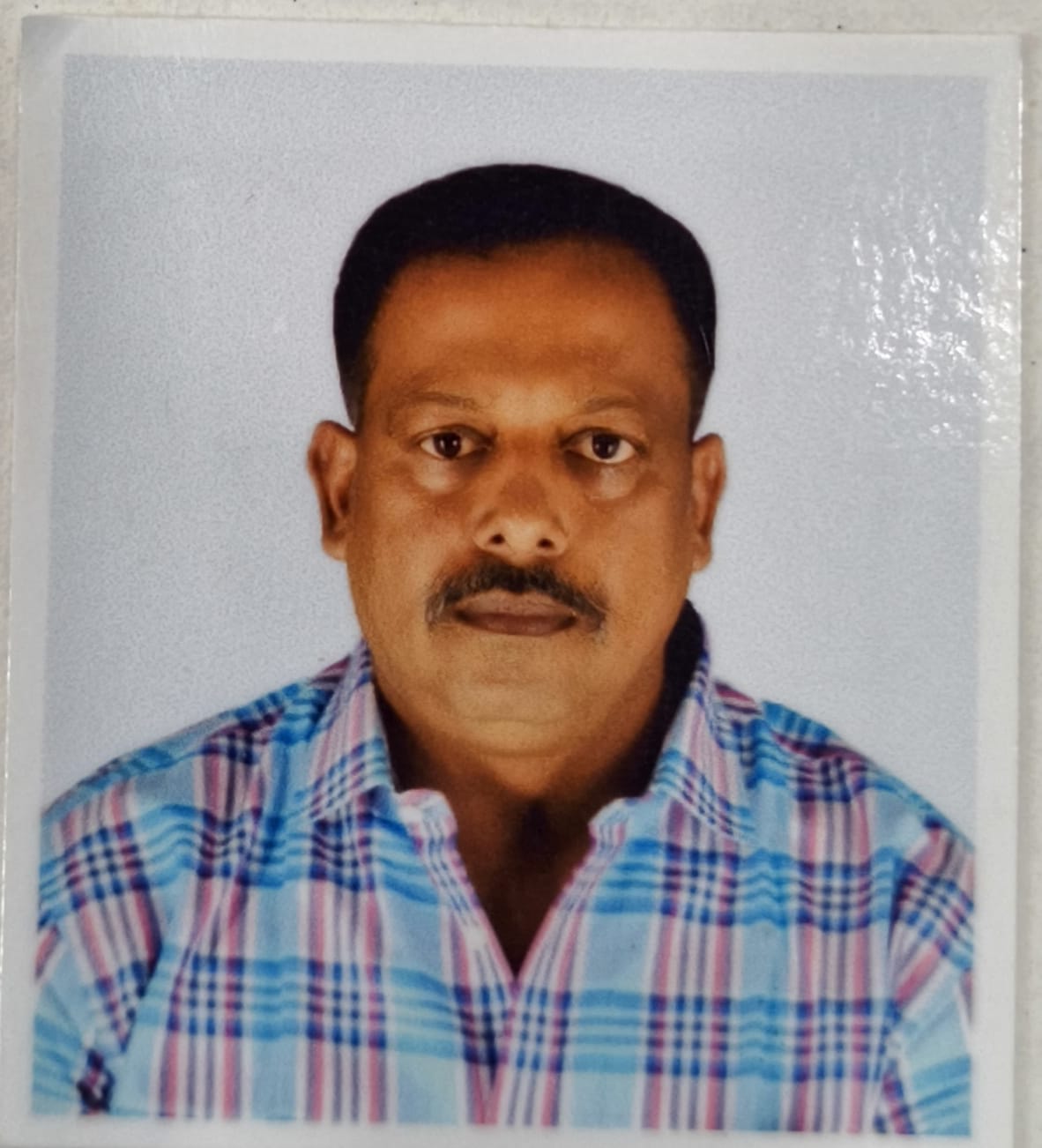 Shibsankar Paul