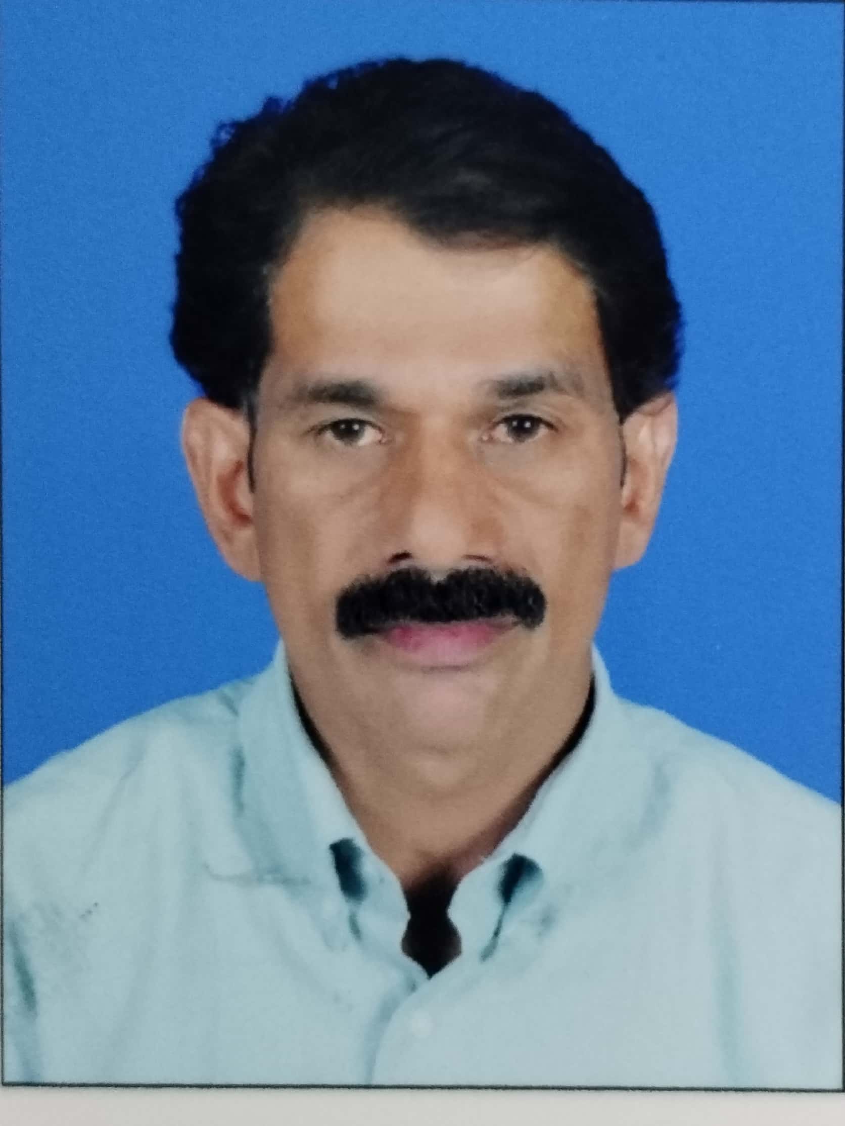 Shibu Kallekkattu