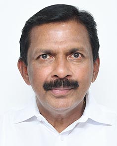 Shibu Theckumpuram