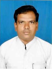 Shiddappa Kallappa Pujar