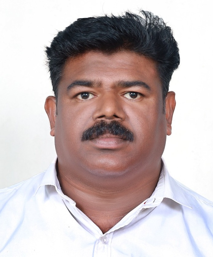 Shijo Antony