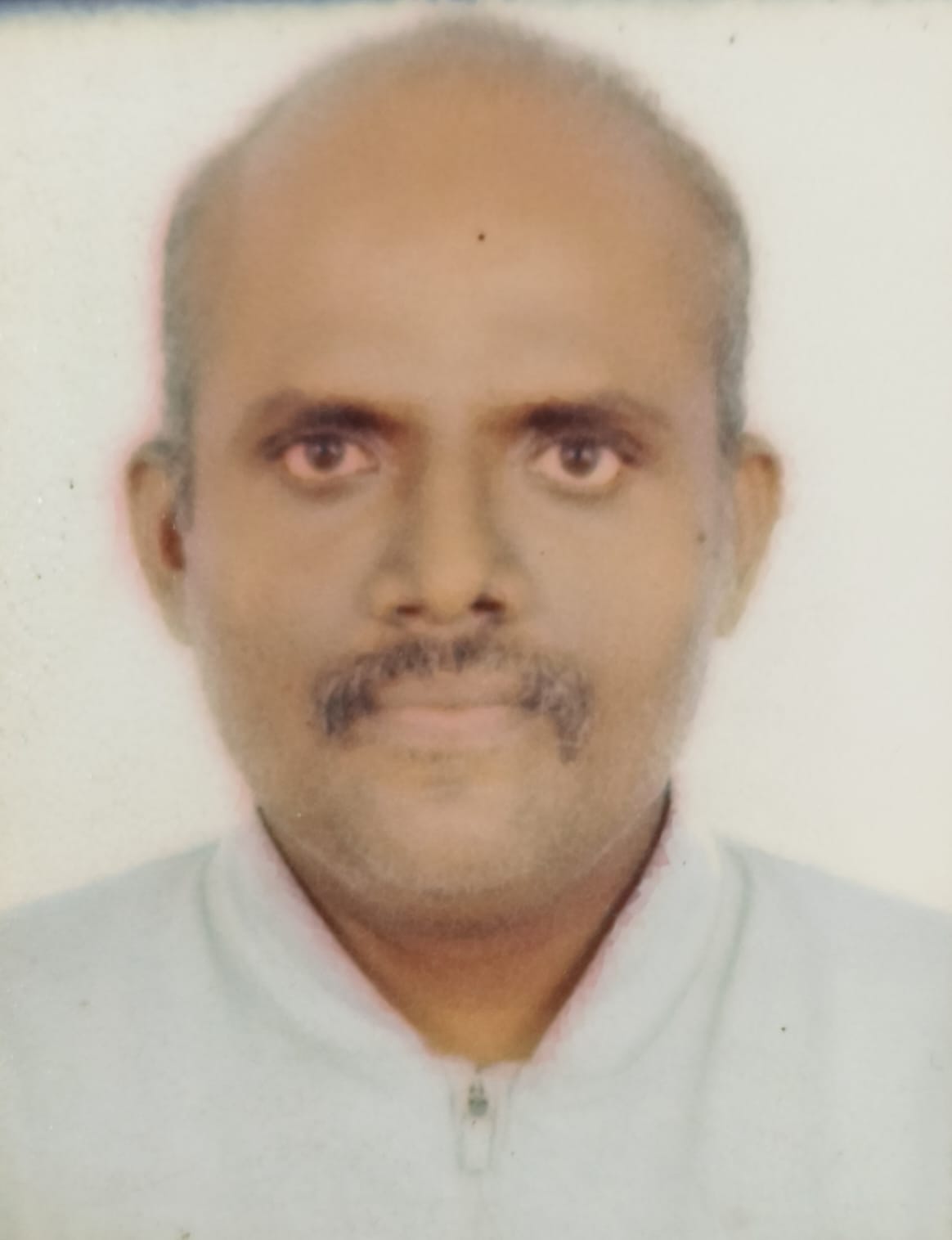 Shiju R B