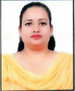 Shikha Bandral
