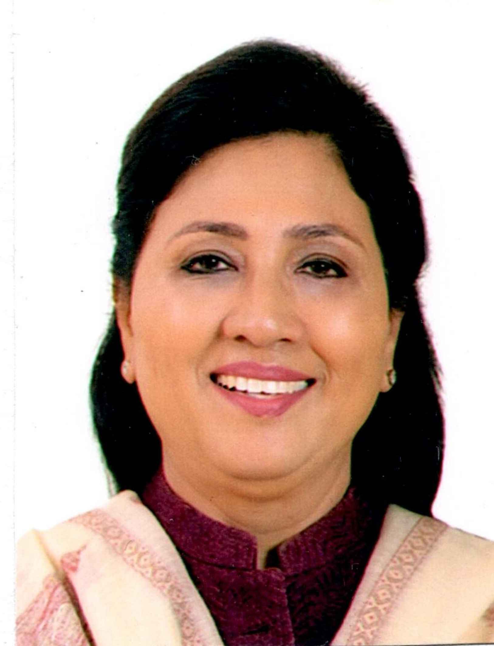 Shikha Roy