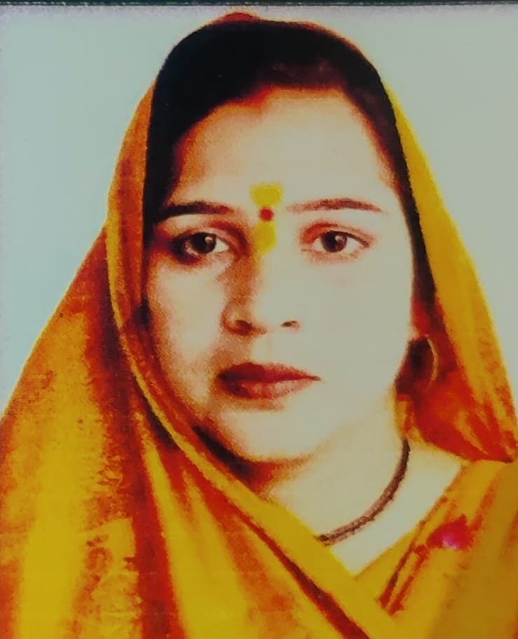 Shikha Sharma