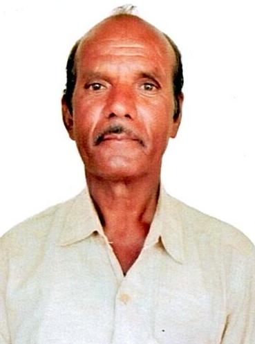 Shikhare Ramesh Bhimrao