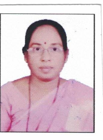 Shilpa N. Kathane