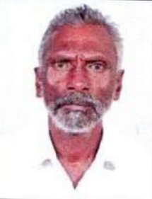 Shinde Sanjay Limbaraj