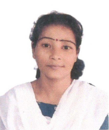 Shipra Ray Hakim