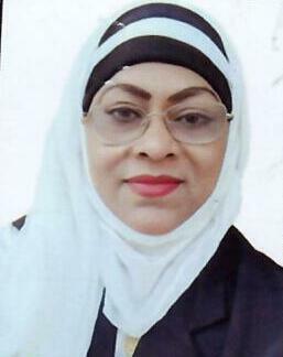 Shiraz Amina