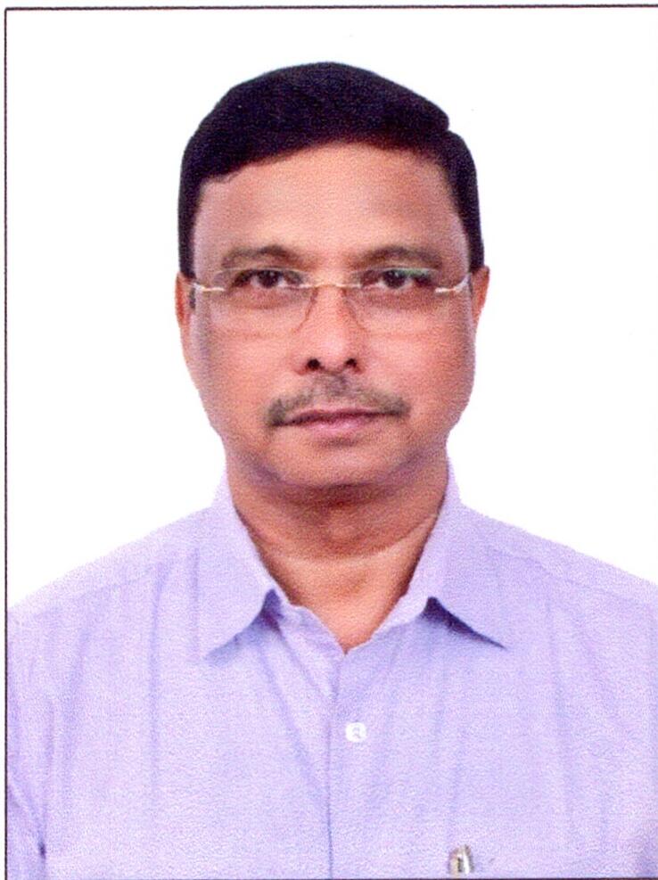 Shirish Gunwant Sawant