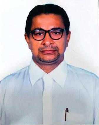 Shirishala Srinaiah
