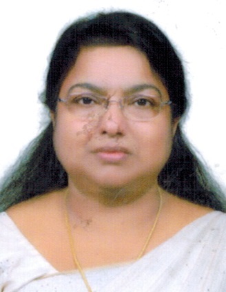 Shirly John