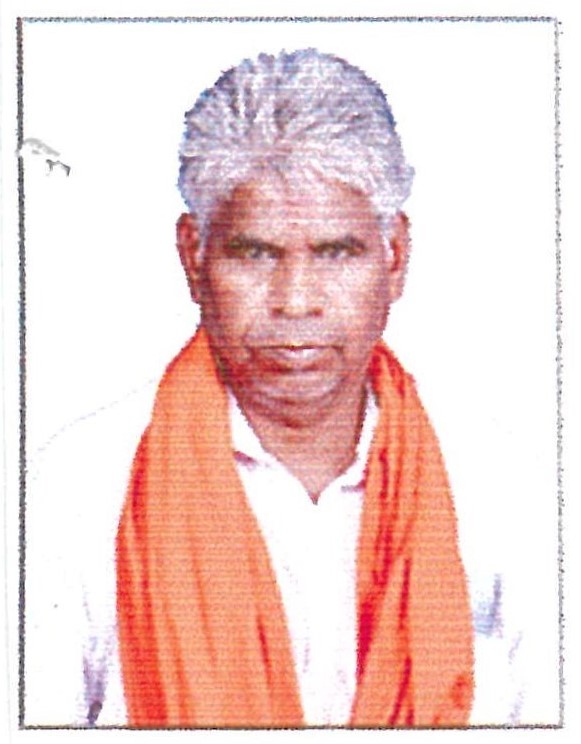Shiroman Singh