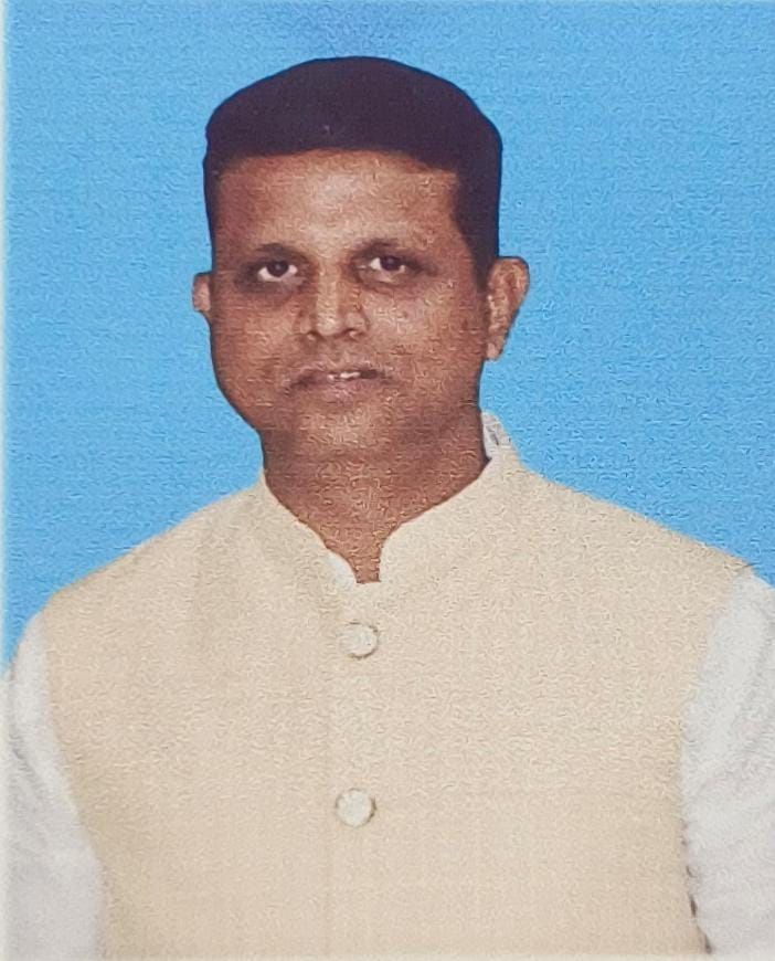 Shishir Kumar