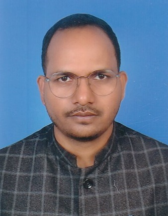 Shishir Toppo