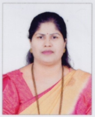 Shital Shivaji Dhondre
