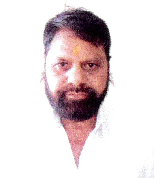Shitole Sudarshan Laxman