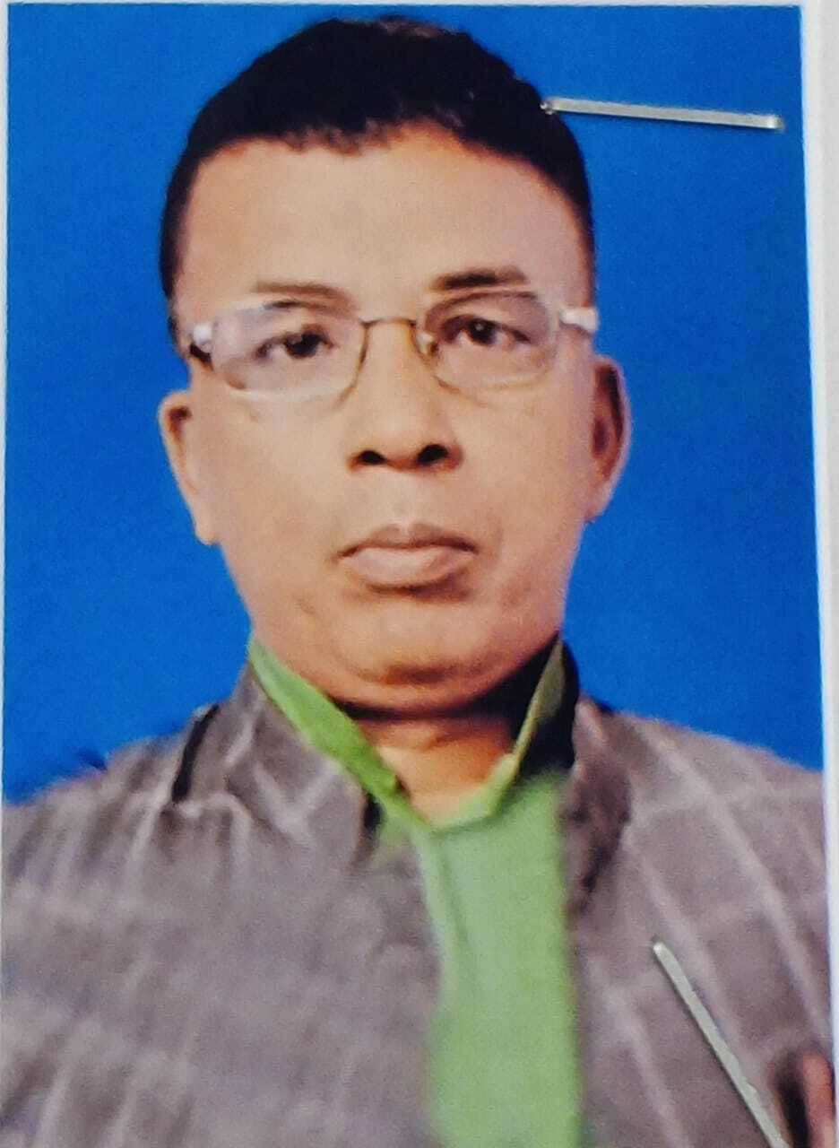 Shiv Balabh Prasad
