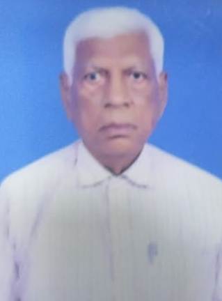 Shiv Das Singh
