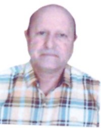 Shiv Dev Sharma
