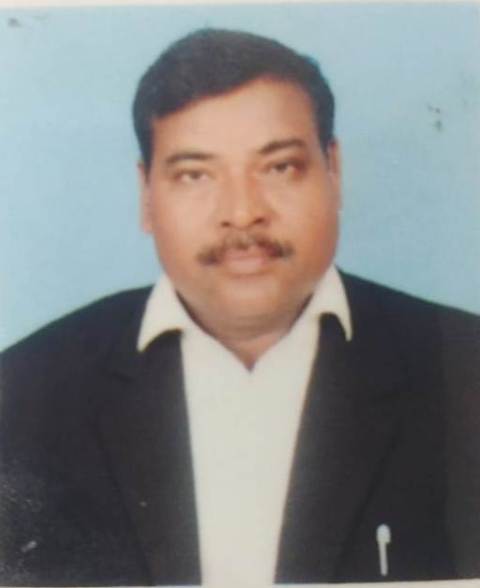 Shiv Gandhi