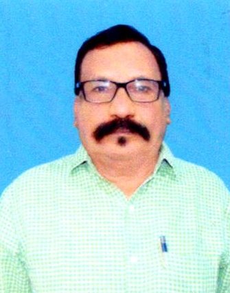 Shiv Hari Agrawal