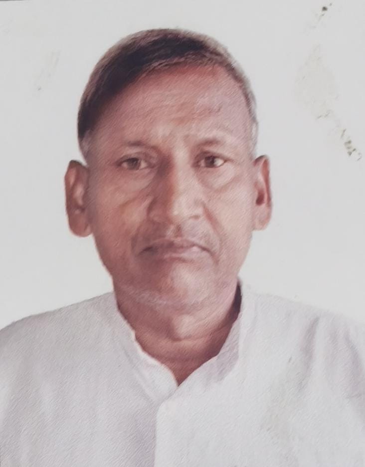 Shiv Kumar Chaudhary