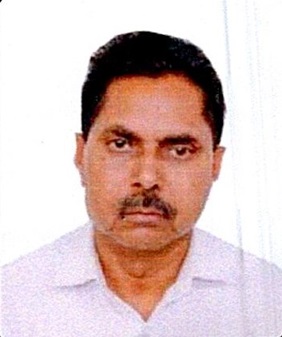 Shiv Kumar Doharey