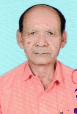 Shiv Kumar Paswan