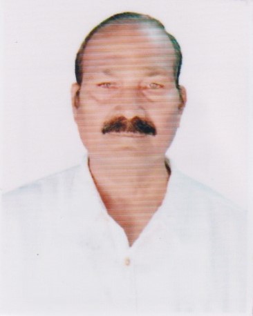 Shiv Kumar Ram