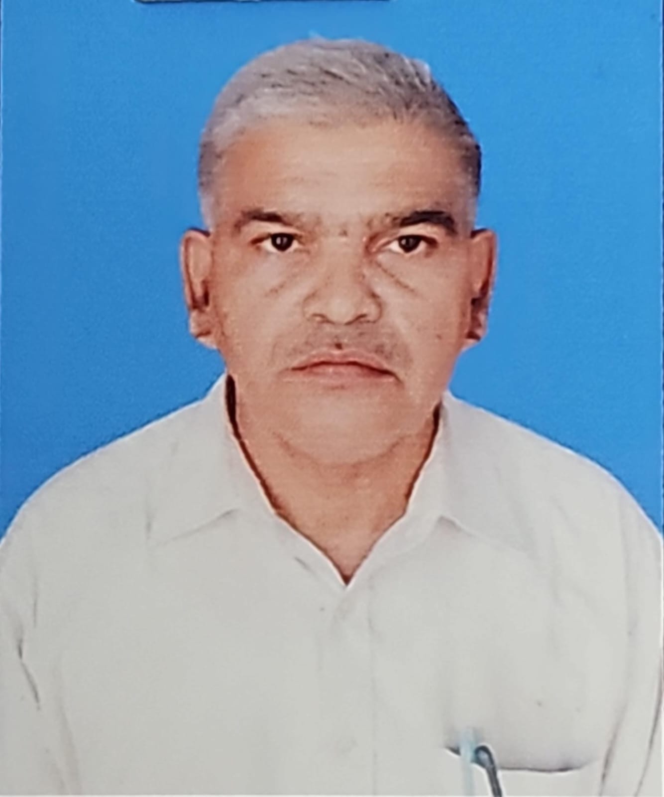 Shiv Kumar Ram