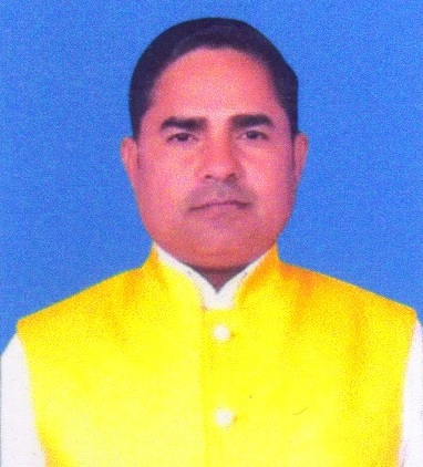Shiv Kumar Sah