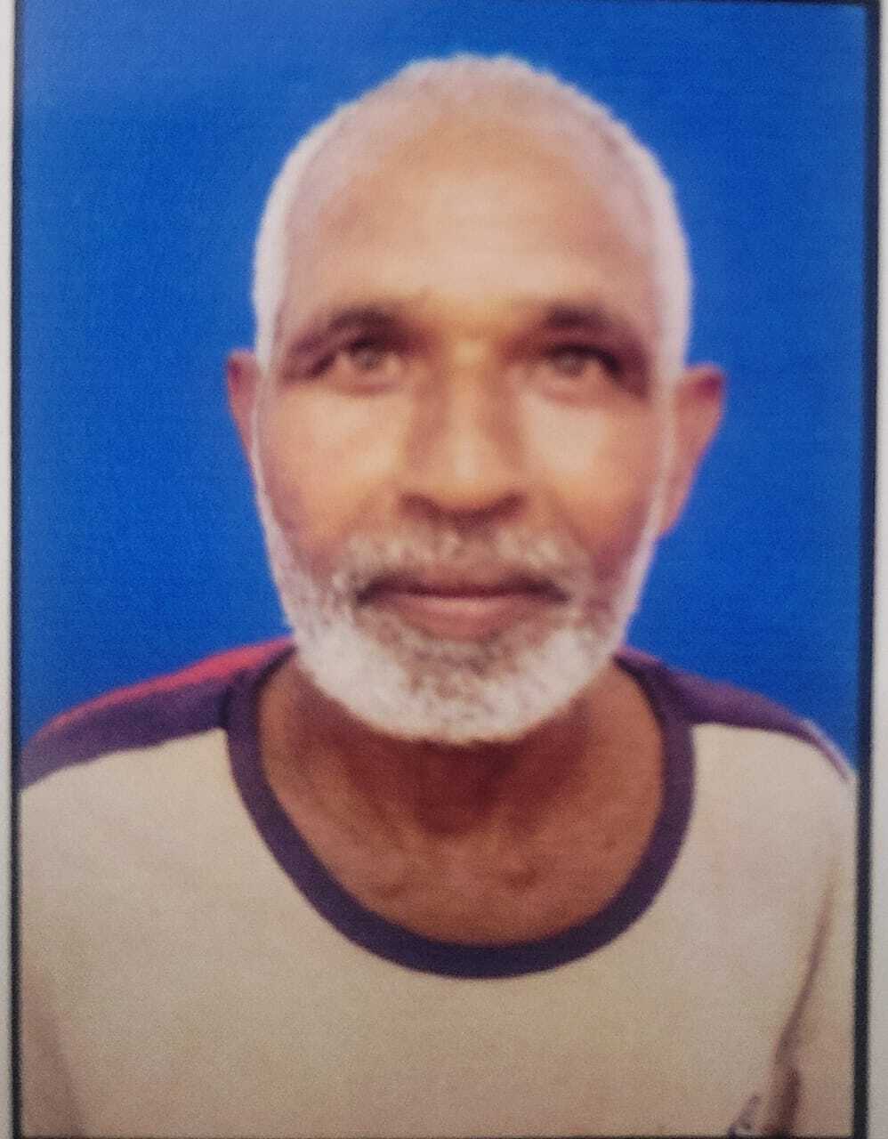 Shiv Kumar Singh