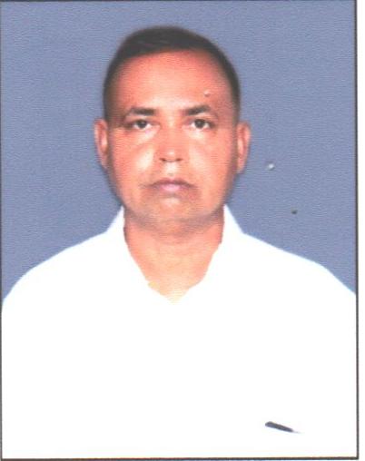Shiv Kumar Singh