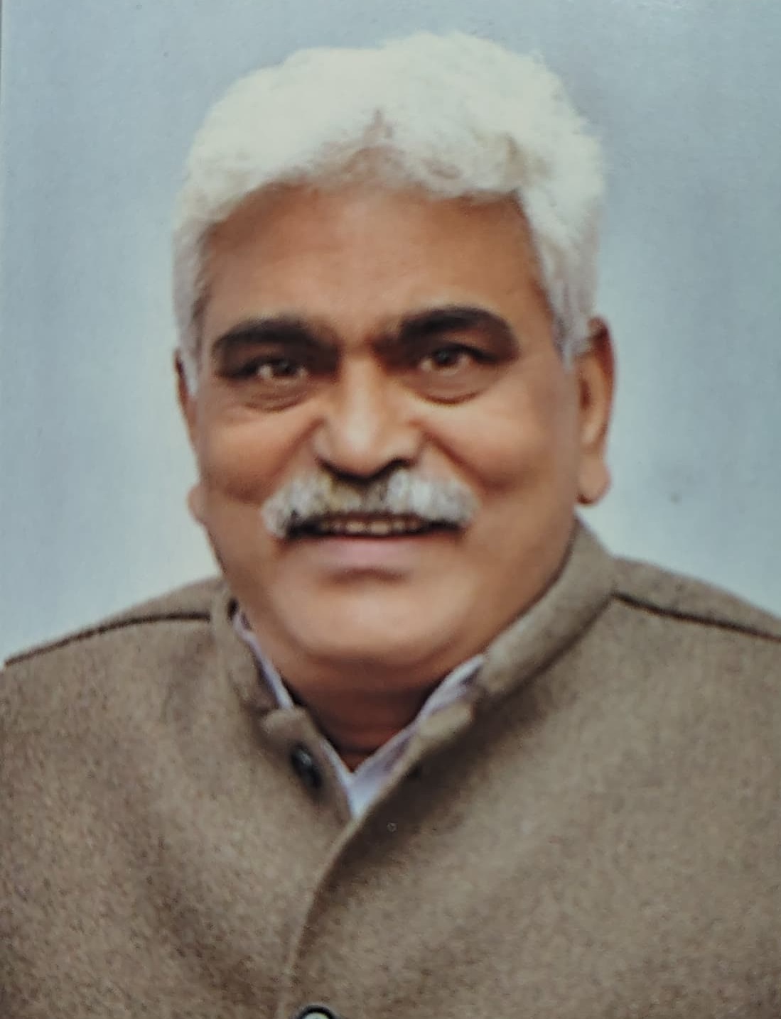 Shiv Kumar(Kake)