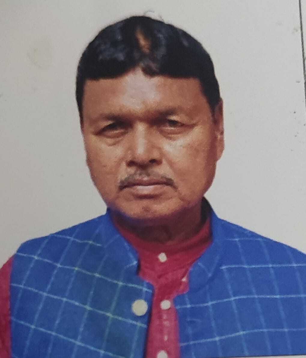 Shiv Lal Hansda
