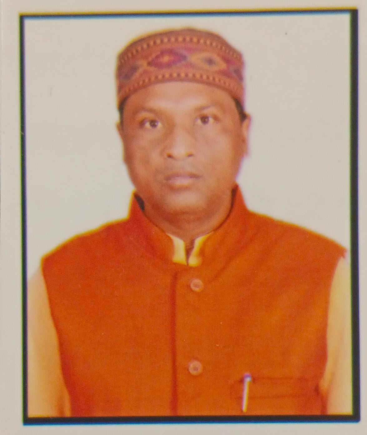 Shiv Nandan Singh
