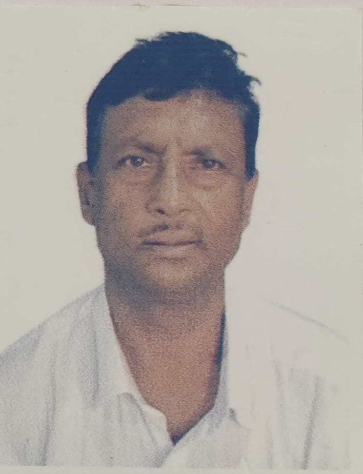 Shiv Narayan