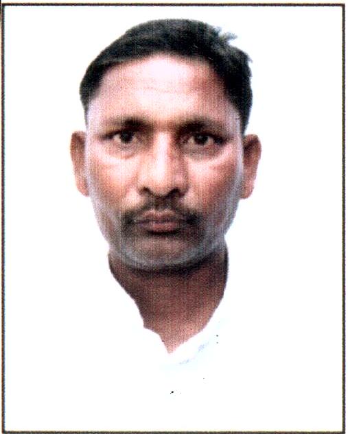 Shiv Pal Patel
