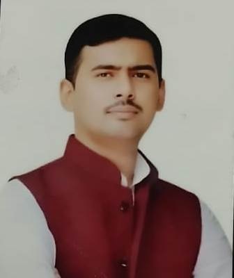 Shiv Prakash Garib Das