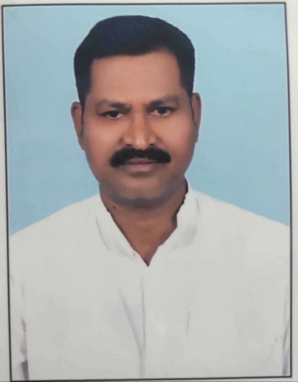 Shiv Prakash Singh