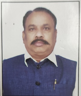 Shiv Prasad Verma