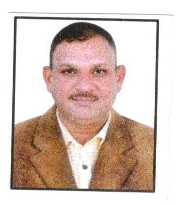 Shiv Shankar Singh