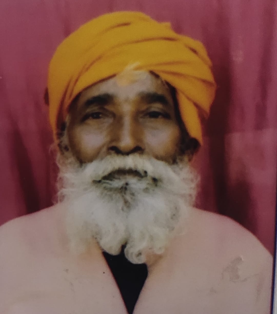 Shiv Shankar