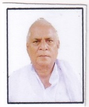Shiv Shanker Singh