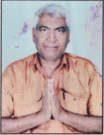Shiv-Varan-Ji Bagha