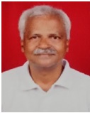 Shiva Krishnamurti Iyer
