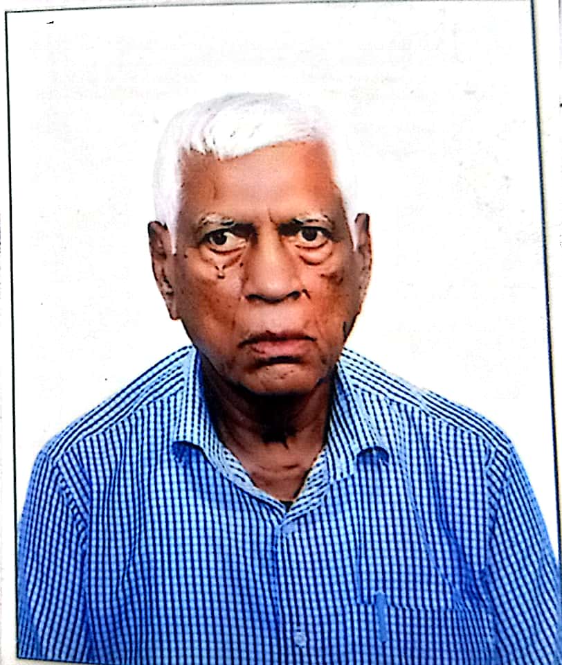 Shivadas Singh